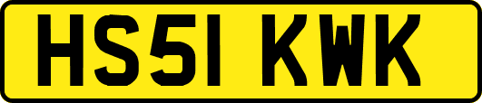 HS51KWK