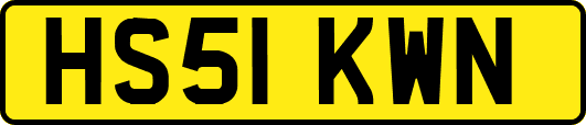 HS51KWN