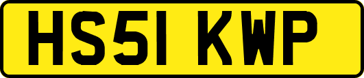 HS51KWP