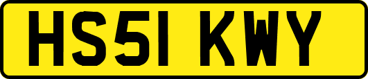 HS51KWY