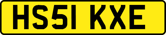 HS51KXE