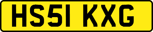 HS51KXG