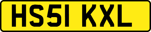 HS51KXL