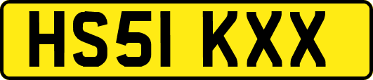 HS51KXX