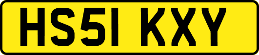 HS51KXY