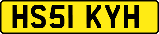 HS51KYH