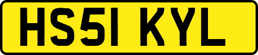 HS51KYL