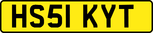 HS51KYT