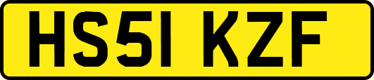 HS51KZF