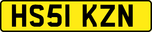 HS51KZN