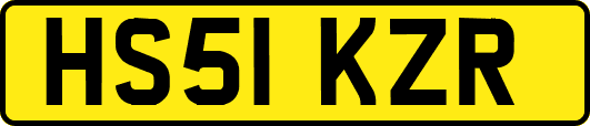 HS51KZR