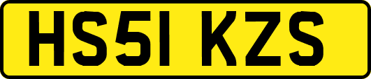 HS51KZS