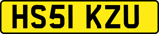 HS51KZU