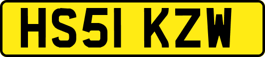 HS51KZW