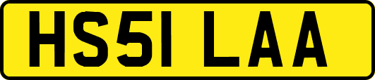 HS51LAA