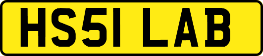 HS51LAB