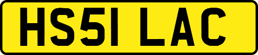 HS51LAC