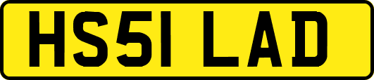 HS51LAD