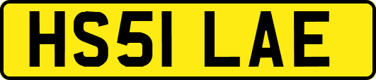 HS51LAE