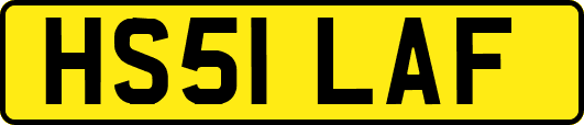 HS51LAF