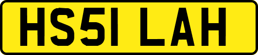 HS51LAH