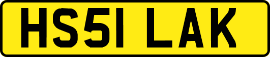 HS51LAK