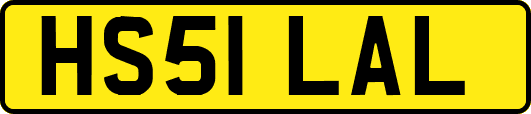 HS51LAL