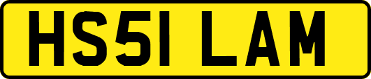 HS51LAM