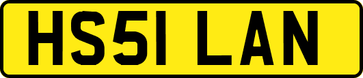 HS51LAN