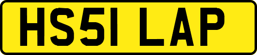 HS51LAP