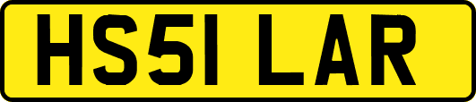 HS51LAR