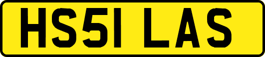 HS51LAS