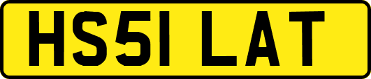HS51LAT