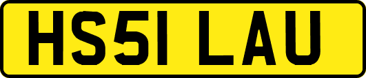 HS51LAU