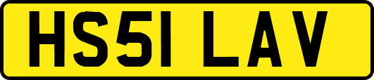 HS51LAV