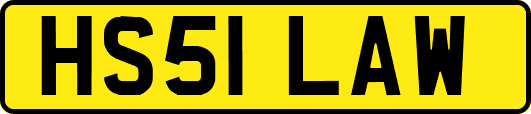 HS51LAW