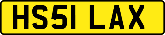 HS51LAX