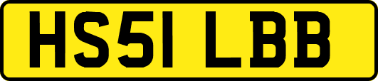 HS51LBB