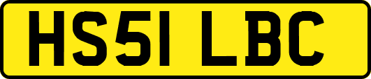 HS51LBC