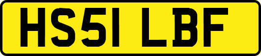 HS51LBF