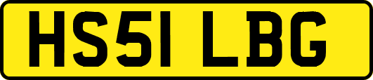 HS51LBG