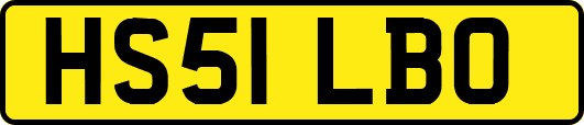 HS51LBO