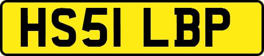 HS51LBP