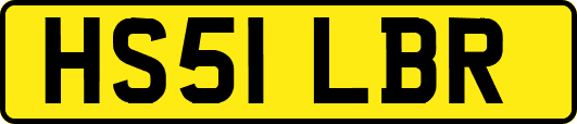 HS51LBR