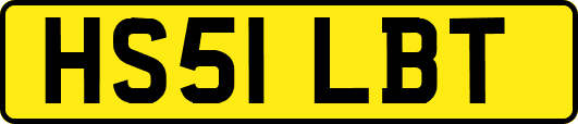 HS51LBT