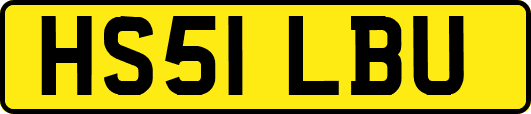 HS51LBU