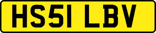 HS51LBV