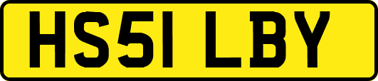 HS51LBY