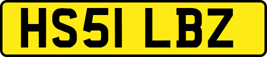 HS51LBZ