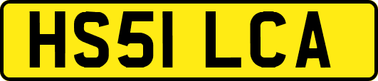 HS51LCA